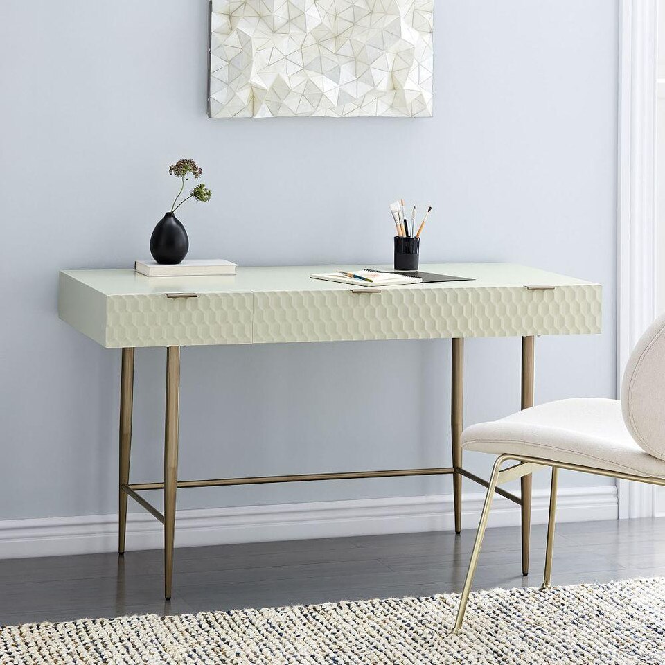 Audrey Desk West Elm Australia